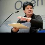 Sharan Burrow