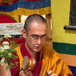 Shenphen Rinpoche