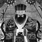 Shō Jun (1660–1706)