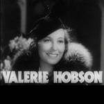 Valerie Hobson