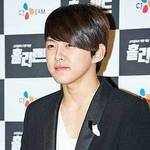 Shin Dongho