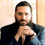 Shmuley Boteach