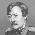 Shoqan Walikhanov