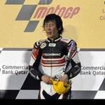 Shoya Tomizawa