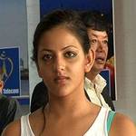 Shreya Dhital
