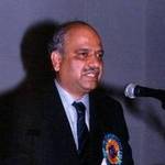 Shridhar Ramachandra Gadre