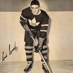 Sid Smith (ice hockey)