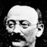Siegfried Heinrich Aronhold