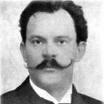 Silvije Strahimir Kranjčević