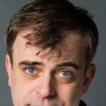 Simon Gregson