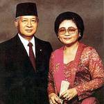 Siti Hartinah