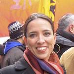 Sonia Chang-Díaz