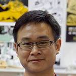 Sonny Liew