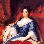 Sophia Charlotte of Hanover
