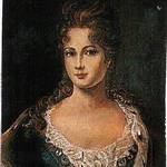 Sophia Louise of Mecklenburg-Schwerin