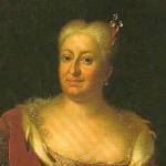 Sophie Charlotte of Hesse-Kassel