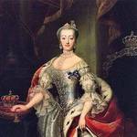 Sophie Magdalene of Brandenburg-Kulmbach
