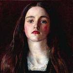 Sophy Gray (Pre-Raphaelite muse)