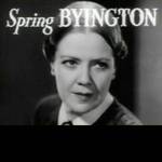 Spring Byington