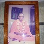 Sri Vidya Prakasananda Giri Swamy