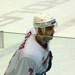 Stanislav Yegorshev