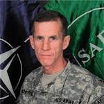 Stanley A. McChrystal