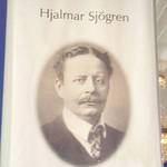 Sten Anders Hjalmar Sjögren