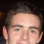 Stephen O'Donnell (footballer born 1983)
