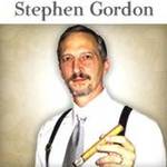 Stephen P. Gordon