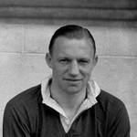 Harry Burgess (footballer)