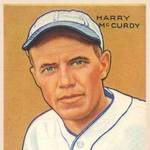 Harry McCurdy
