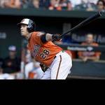 Steve Pearce (baseball)