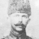 Hasan Izzet Pasha