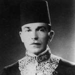 Hassan Sabry Pasha