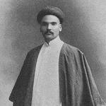 Hassan Taqizadeh