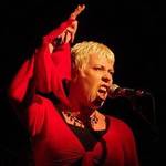 Hazel O'Connor