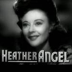 Heather Angel (actress)