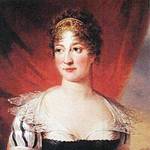 Hedvig Elisabeth Charlotte of Holstein-Gottorp