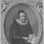 Heinrich Müller (theologian)