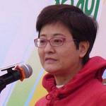 Helena Wong (politician)