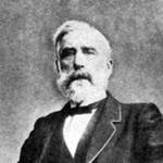 Henri Louis Frédéric de Saussure