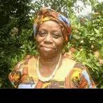 Henriette Ekwe Ebongo