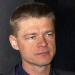 Henrik Pontén