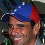 Henrique Capriles Radonski