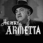 Henry Armetta