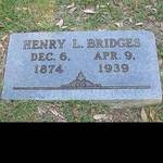 Henry L. Bridges