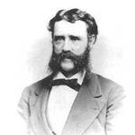 Henry Mitchell (oceanographer)