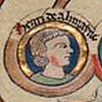 Henry of Almain