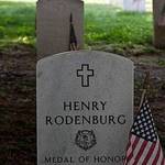 Henry Rodenburg