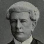 Henry Spencer Berkeley